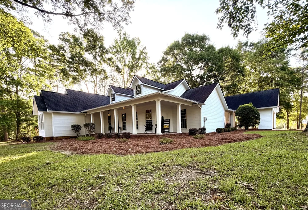 1525 Telfair Line RD Rhine, GA 31077