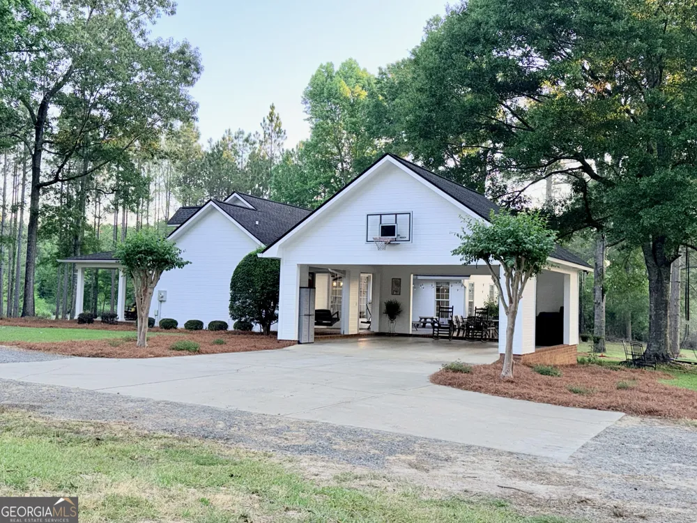 1525 Telfair Line RD Rhine, GA 31077