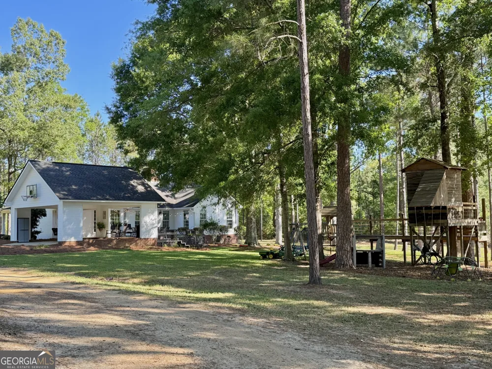 1525 Telfair Line RD Rhine, GA 31077
