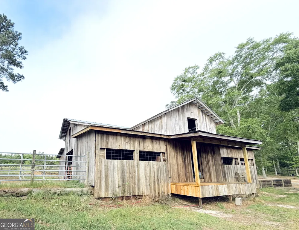 1525 Telfair Line RD Rhine, GA 31077