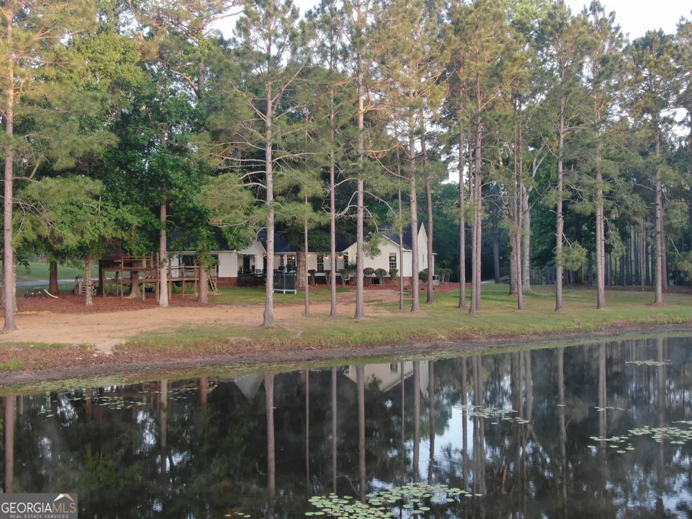 1525 Telfair Line RD Rhine, GA 31077