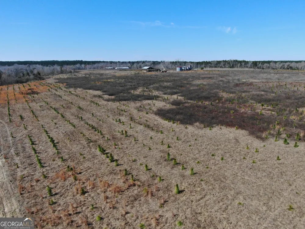 0 AIRPORT RD Mcrae-Helena, GA 31037