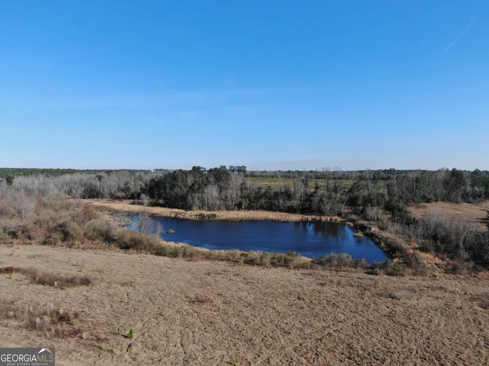 0 AIRPORT RD Mcrae-Helena, GA 31037