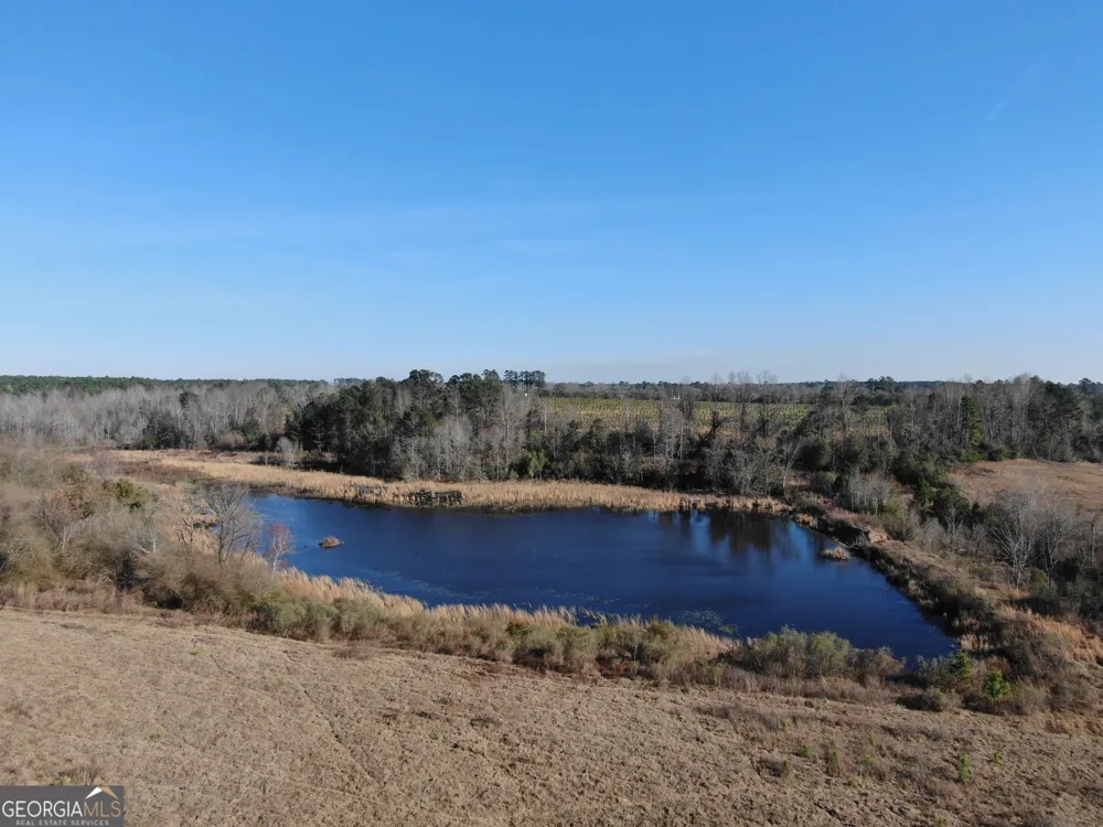 0 AIRPORT RD Mcrae-Helena, GA 31037