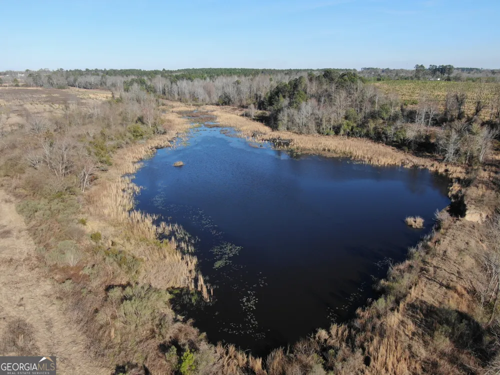 0 AIRPORT RD Mcrae-Helena, GA 31037