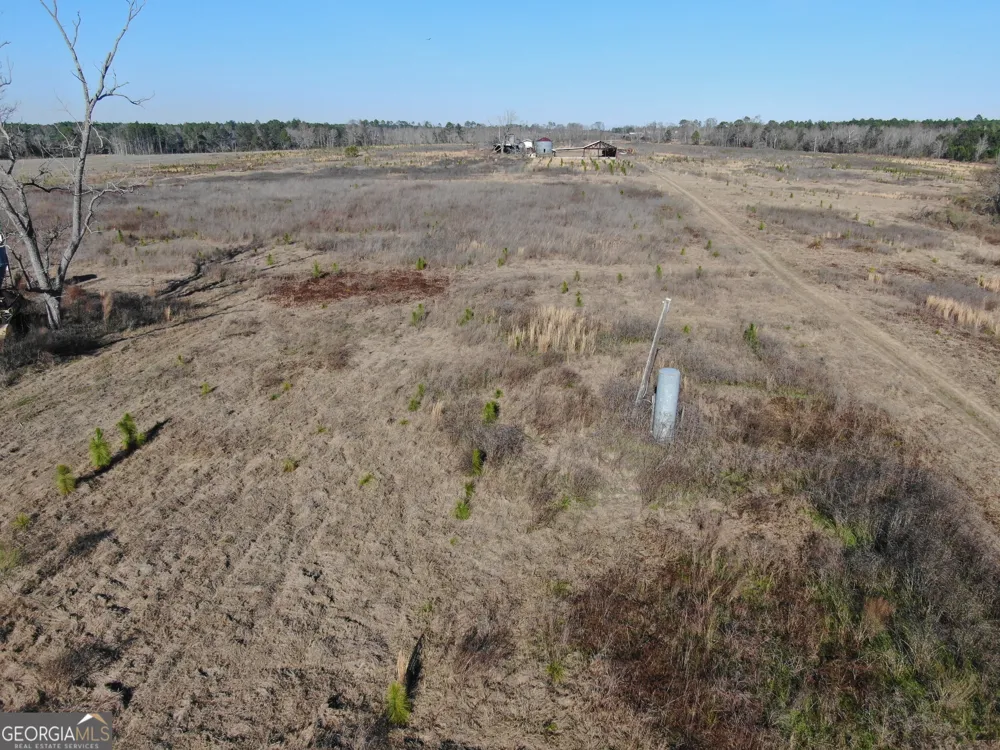 0 AIRPORT RD Mcrae-Helena, GA 31037