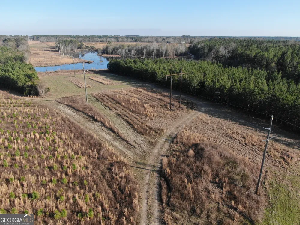 0 AIRPORT RD Mcrae-Helena, GA 31037