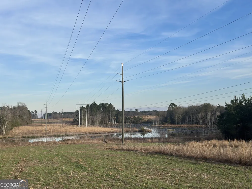 0 AIRPORT RD Mcrae-Helena, GA 31037