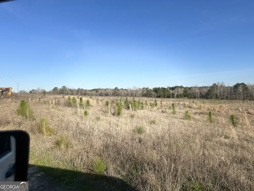 0 AIRPORT RD Mcrae-Helena, GA 31037