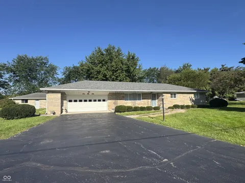 1865 Cicero Road