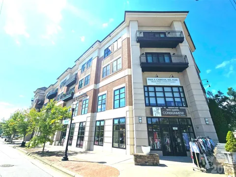 29 W French Broad Street #107