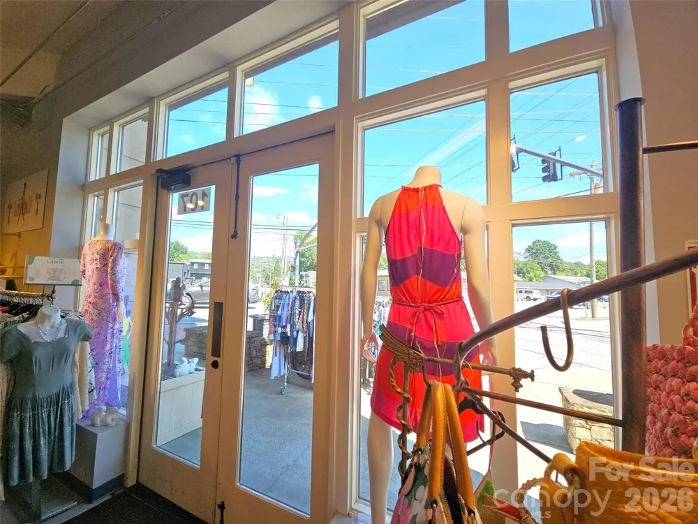 29 W French Broad Street #107 Brevard, NC 28712