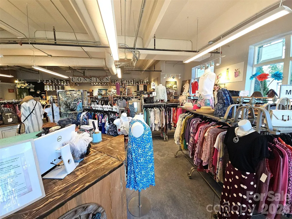 29 W French Broad Street #107 Brevard, NC 28712
