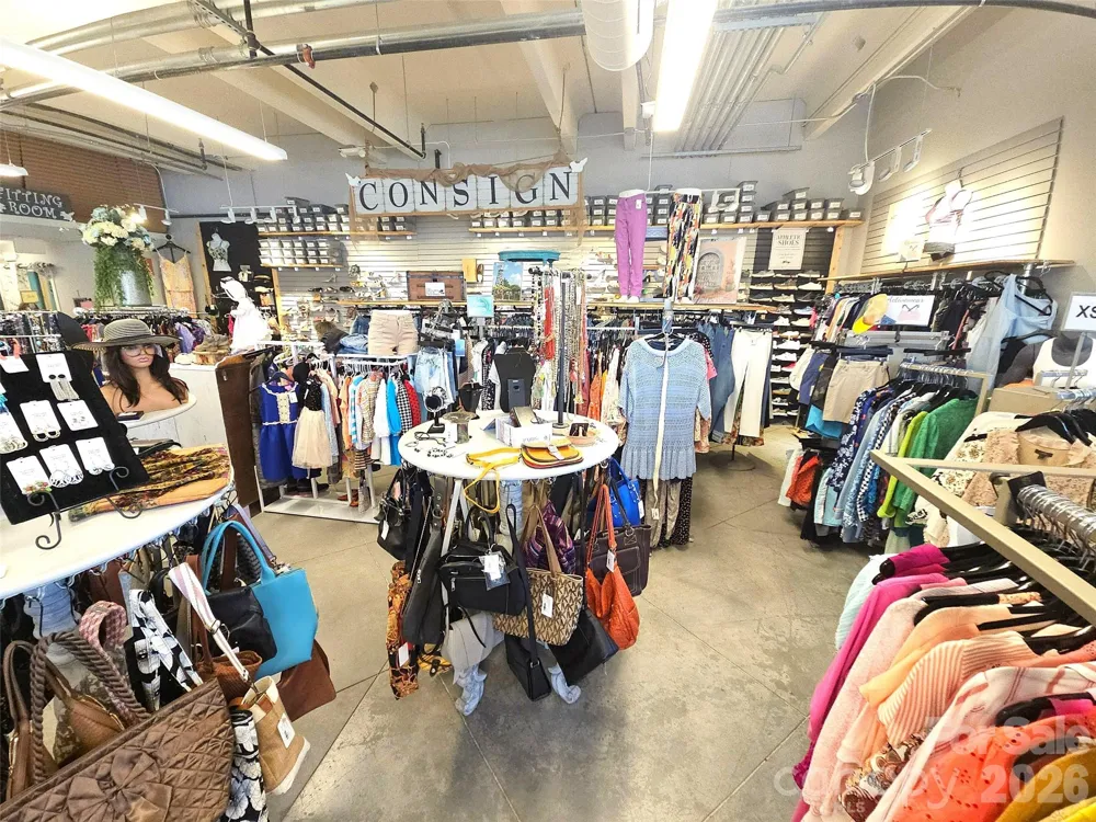 29 W French Broad Street #107 Brevard, NC 28712