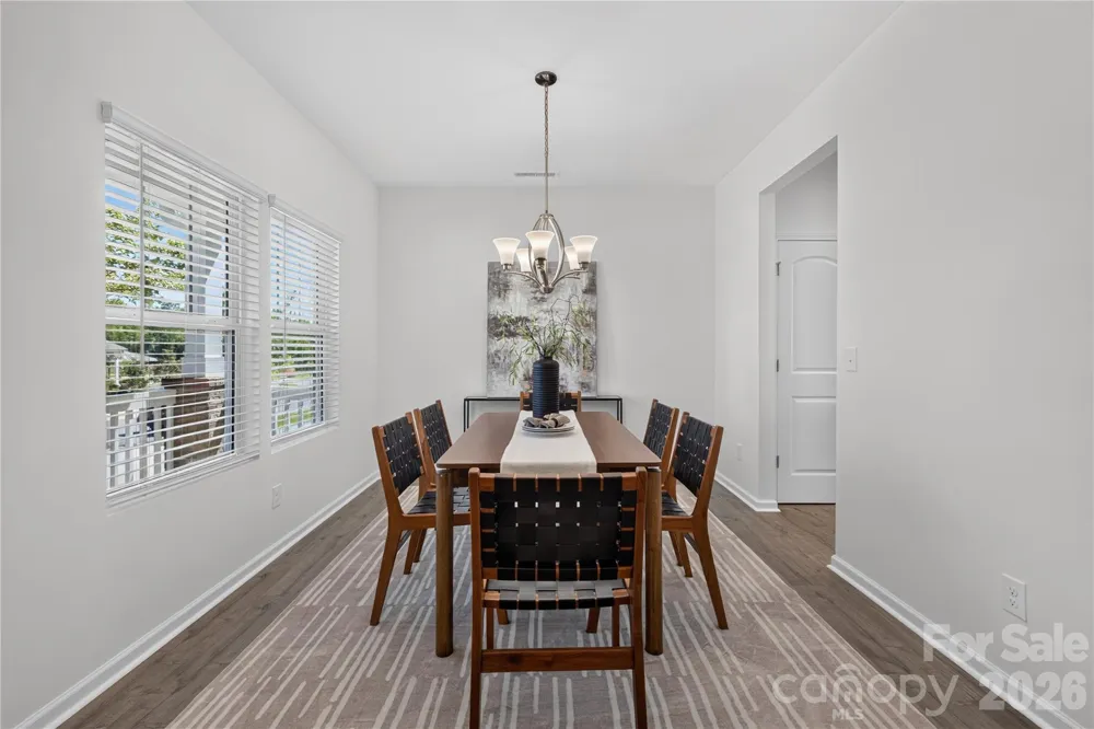 830 Scotch Meadows Loop Monroe, NC 28110
