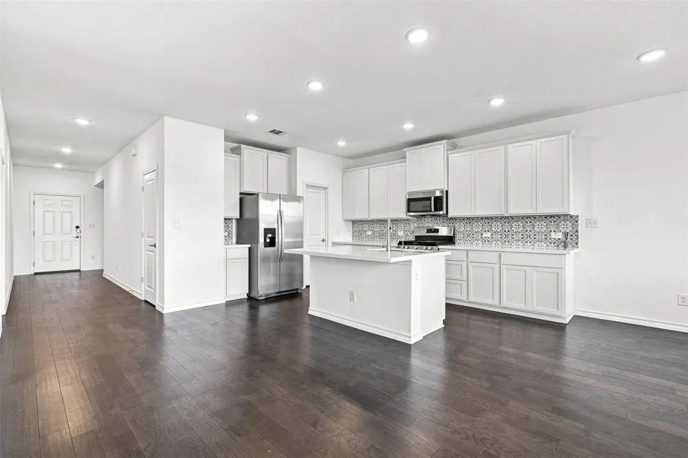 218 THURMAN HOLT ROAD Hutto, TX 78634