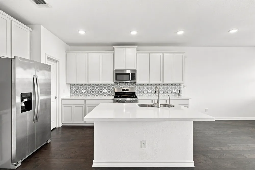 218 THURMAN HOLT ROAD Hutto, TX 78634