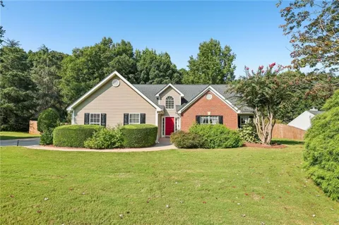 4672 Devencrest Lane