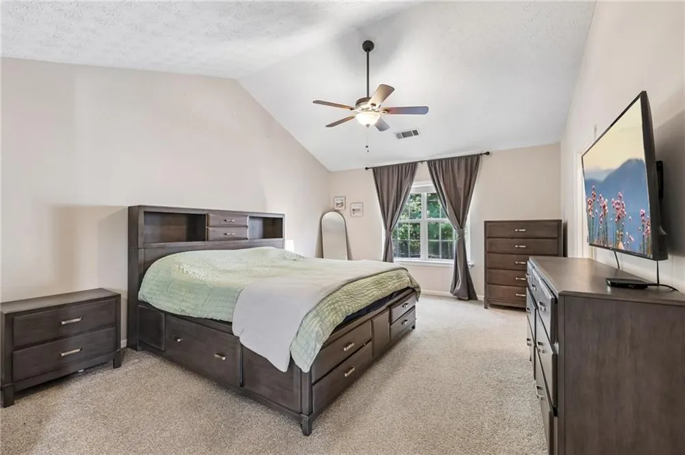 4672 Devencrest Lane Buford, GA 30519