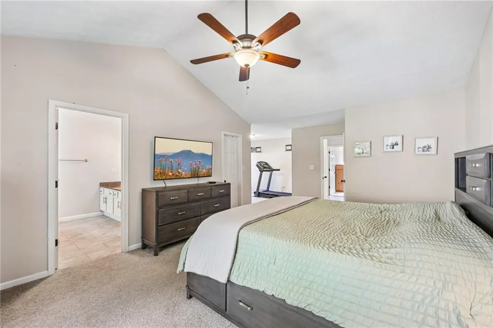 4672 Devencrest Lane Buford, GA 30519