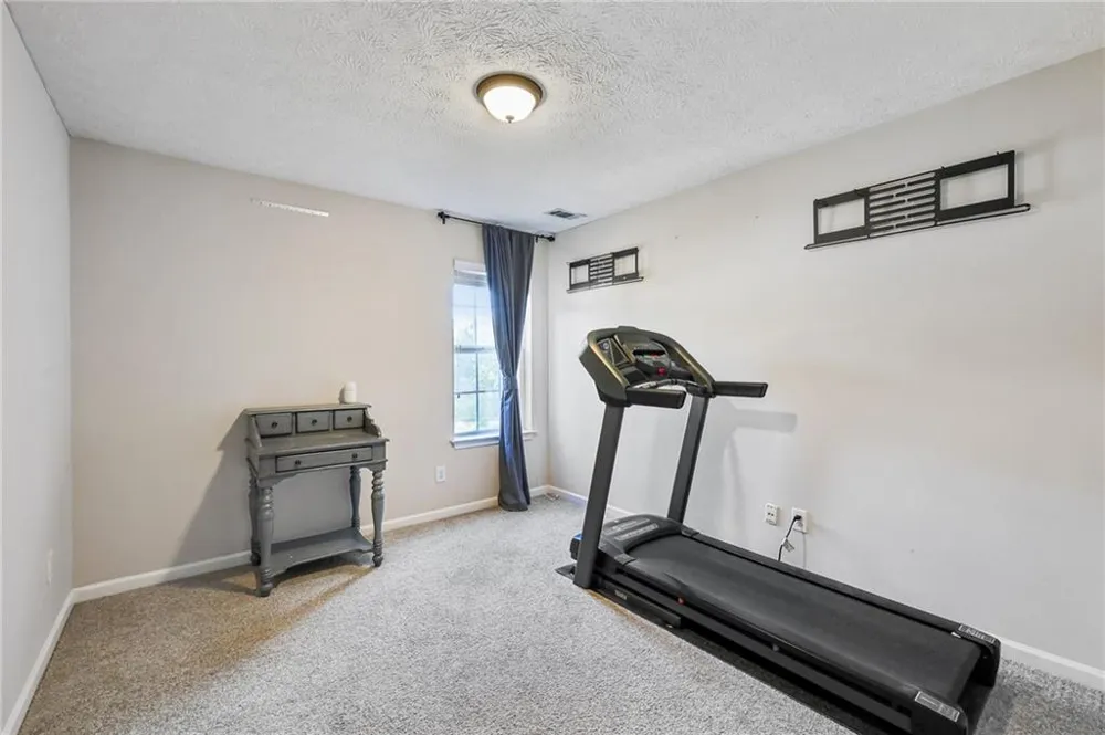 4672 Devencrest Lane Buford, GA 30519