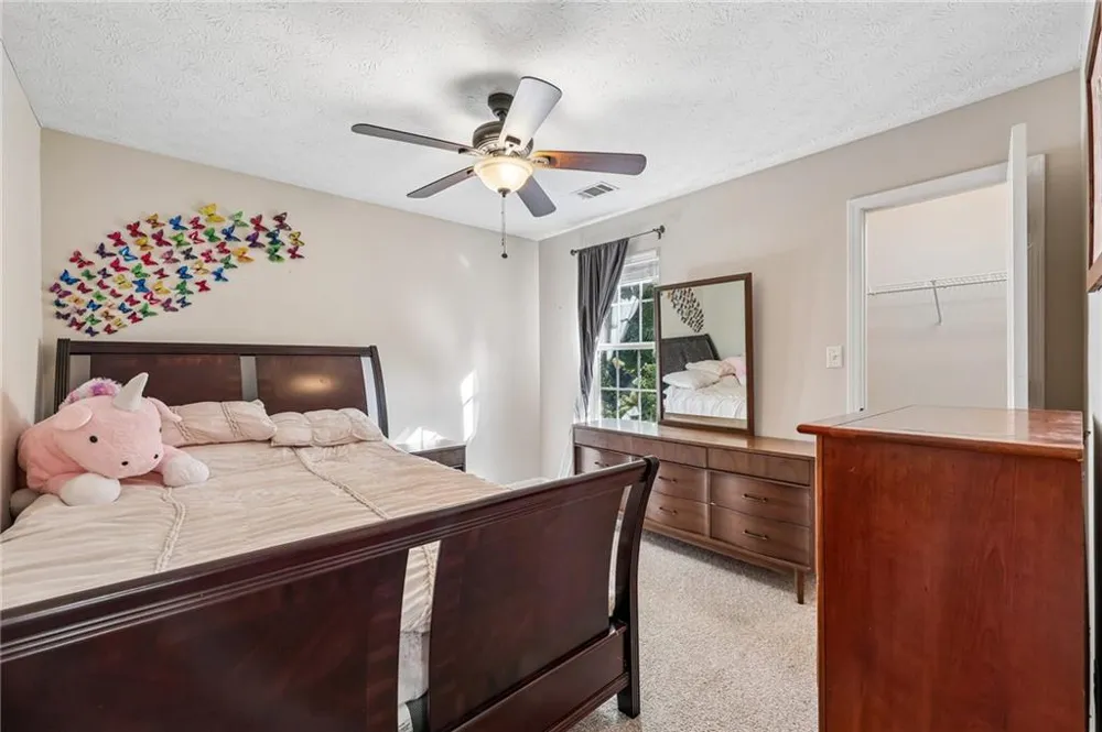 4672 Devencrest Lane Buford, GA 30519