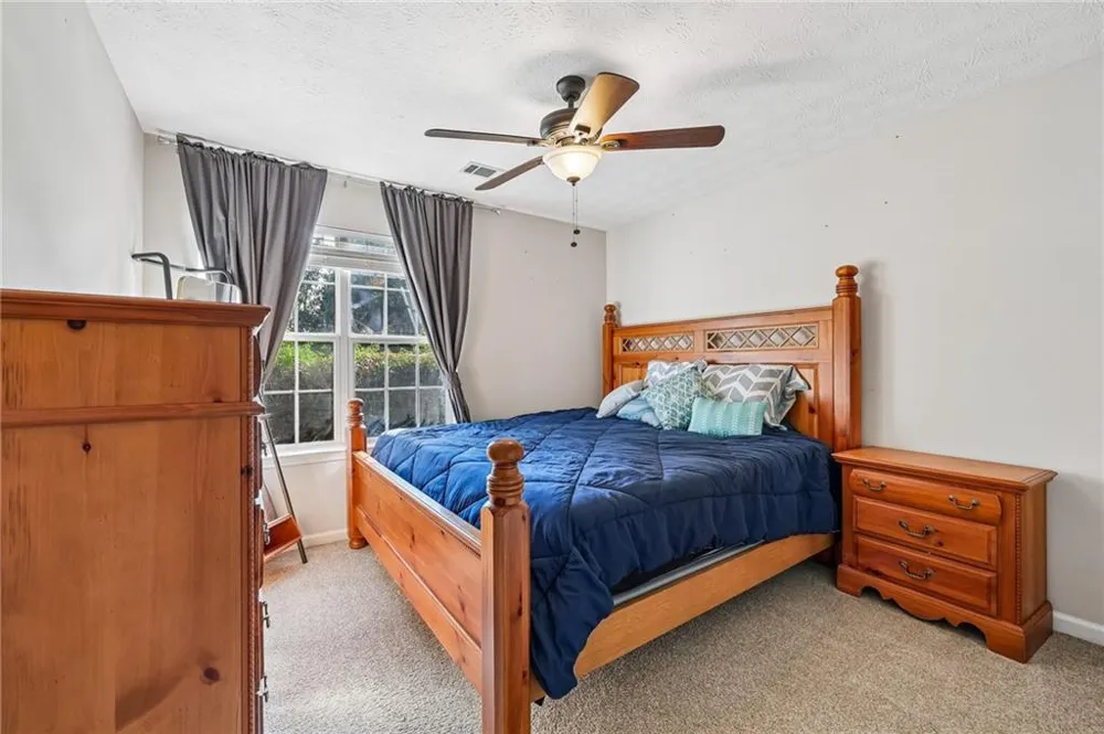 4672 Devencrest Lane Buford, GA 30519