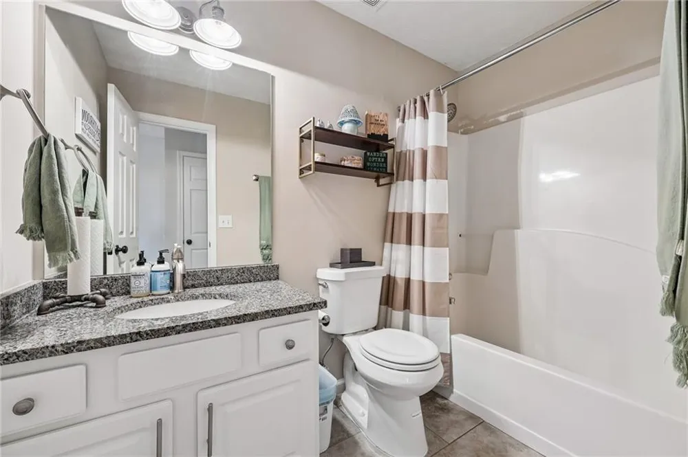 4672 Devencrest Lane Buford, GA 30519