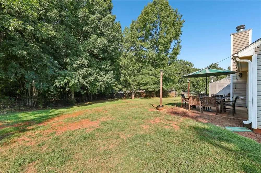 4672 Devencrest Lane Buford, GA 30519