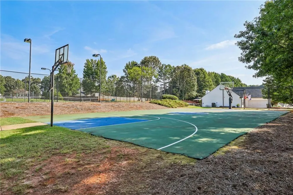 4672 Devencrest Lane Buford, GA 30519