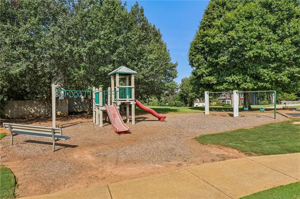 4672 Devencrest Lane Buford, GA 30519