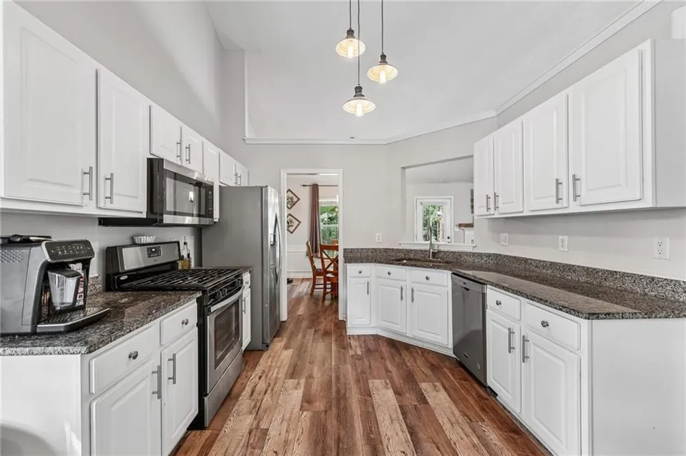 4672 Devencrest Lane Buford, GA 30519