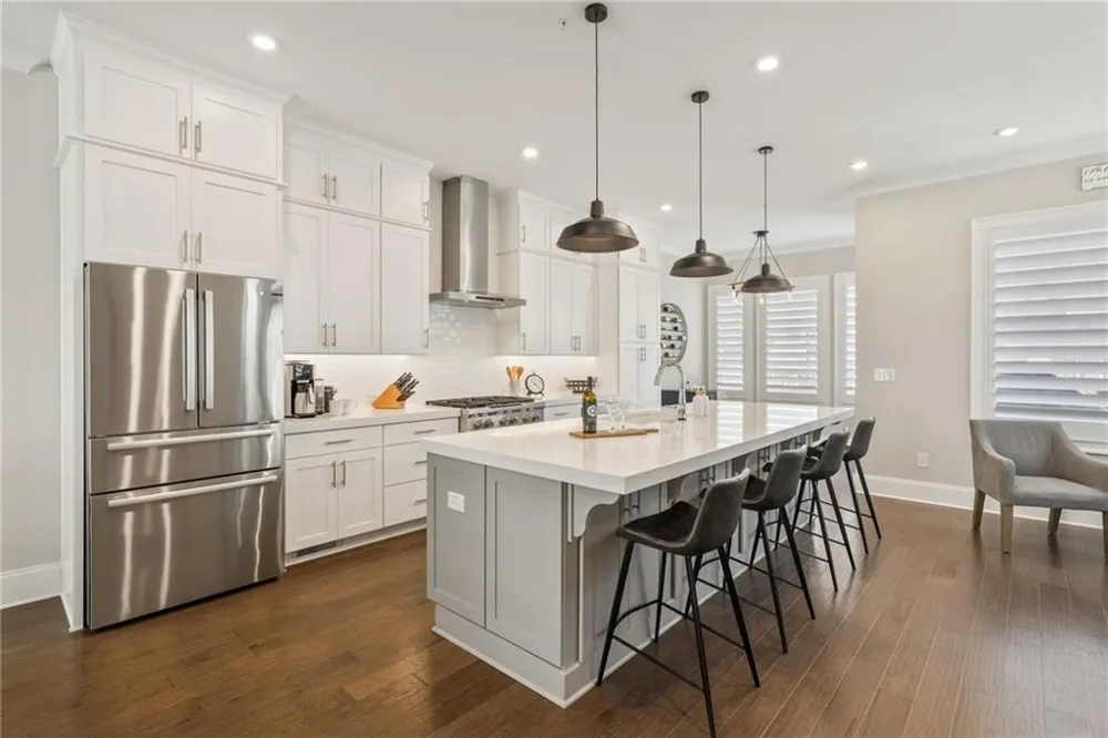 406 Concord Street Alpharetta, GA 30009