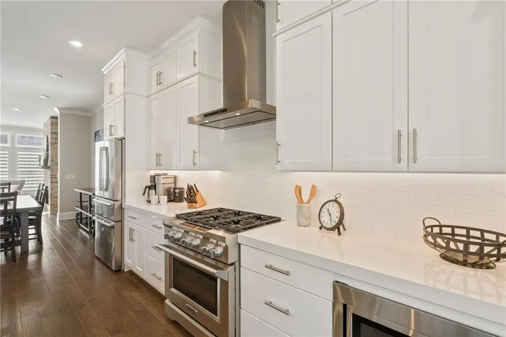 406 Concord Street Alpharetta, GA 30009