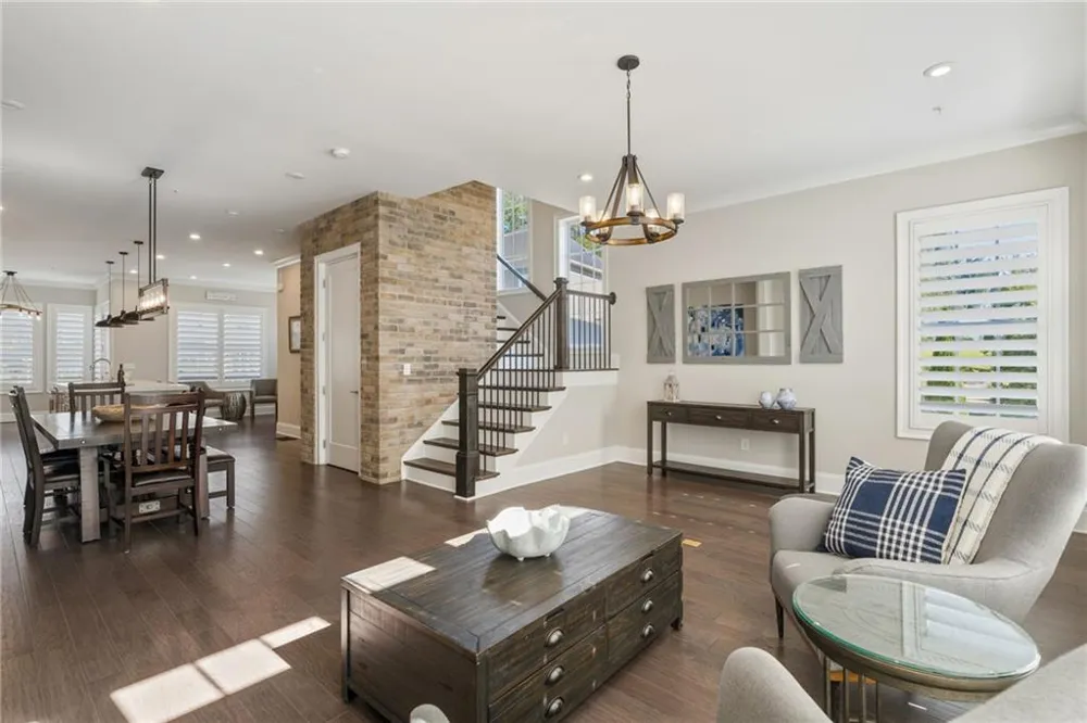 406 Concord Street Alpharetta, GA 30009
