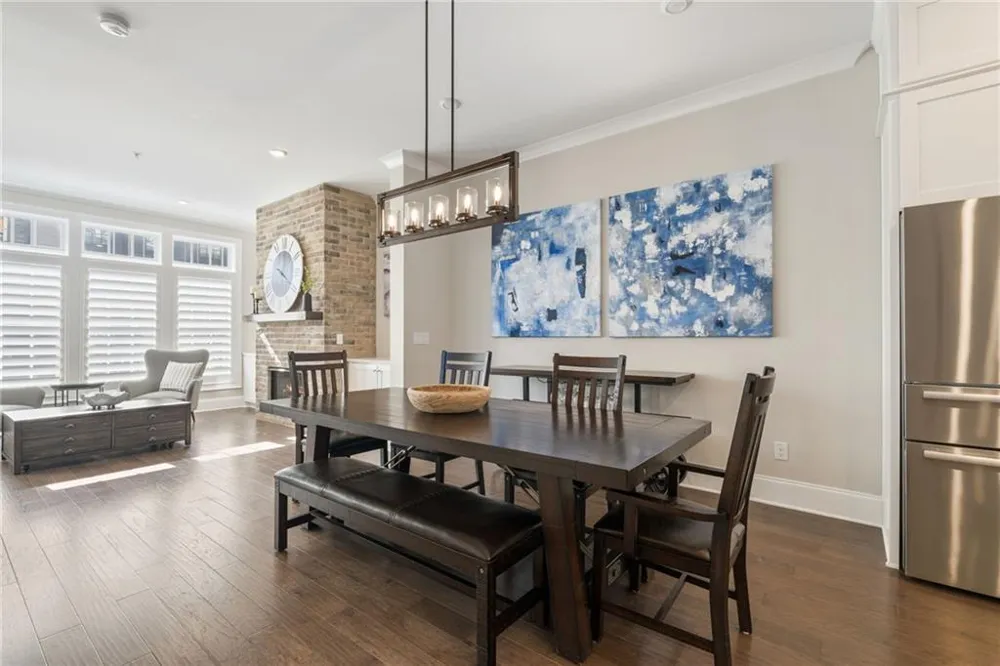 406 Concord Street Alpharetta, GA 30009