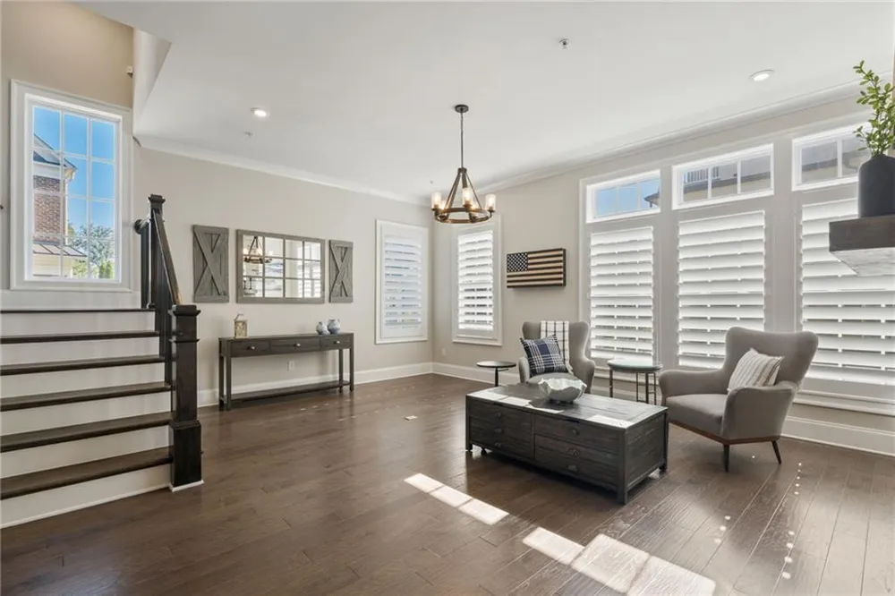 406 Concord Street Alpharetta, GA 30009