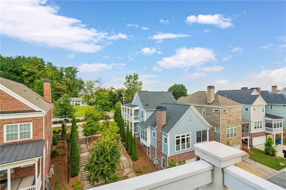 406 Concord Street Alpharetta, GA 30009