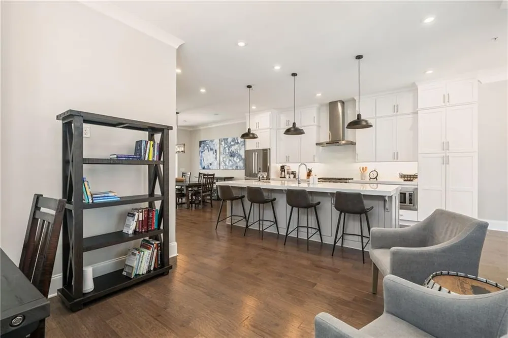 406 Concord Street Alpharetta, GA 30009