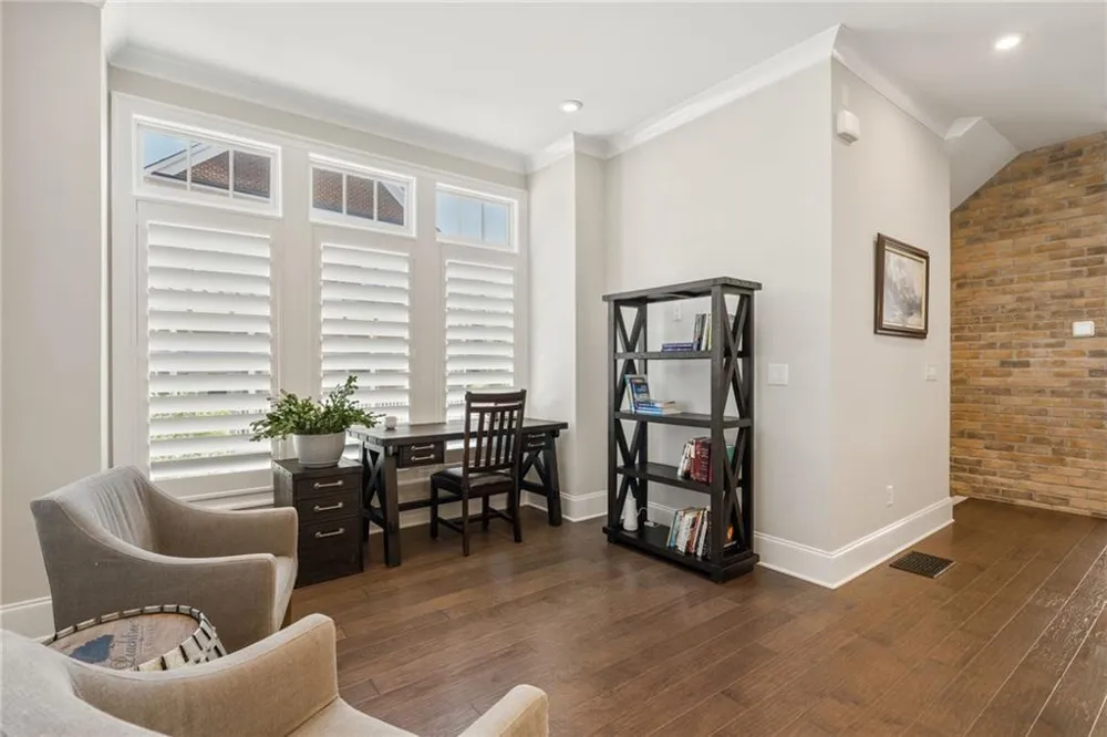 406 Concord Street Alpharetta, GA 30009