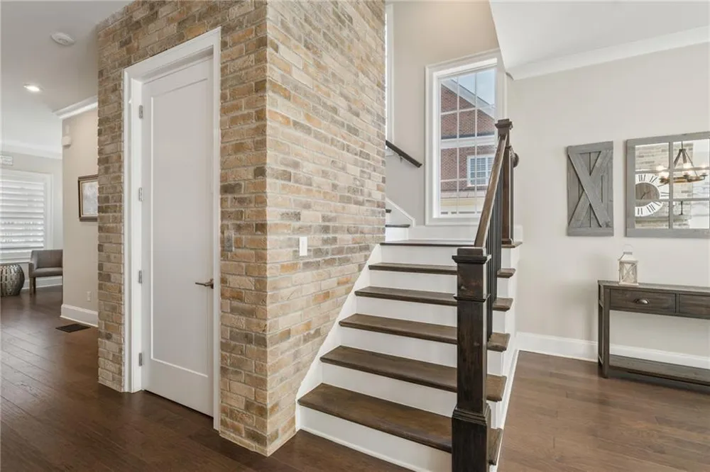 406 Concord Street Alpharetta, GA 30009