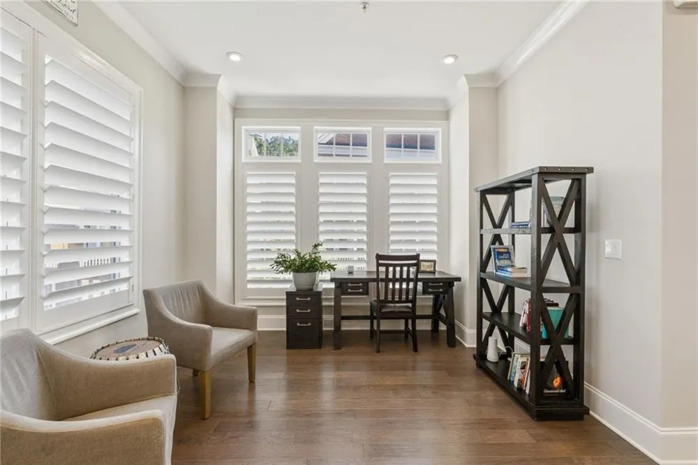 406 Concord Street Alpharetta, GA 30009