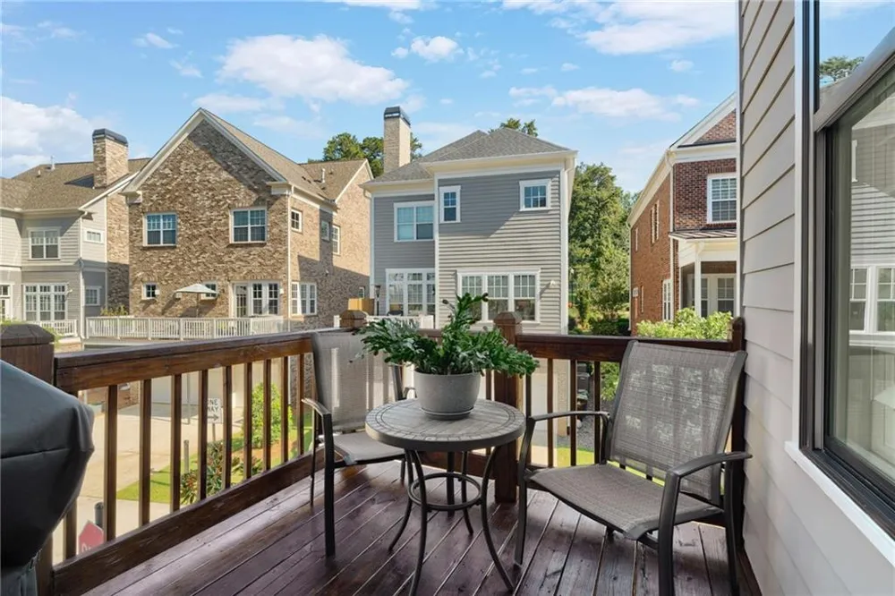 406 Concord Street Alpharetta, GA 30009