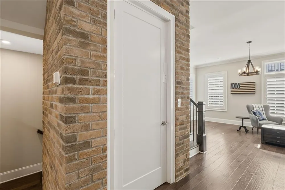 406 Concord Street Alpharetta, GA 30009
