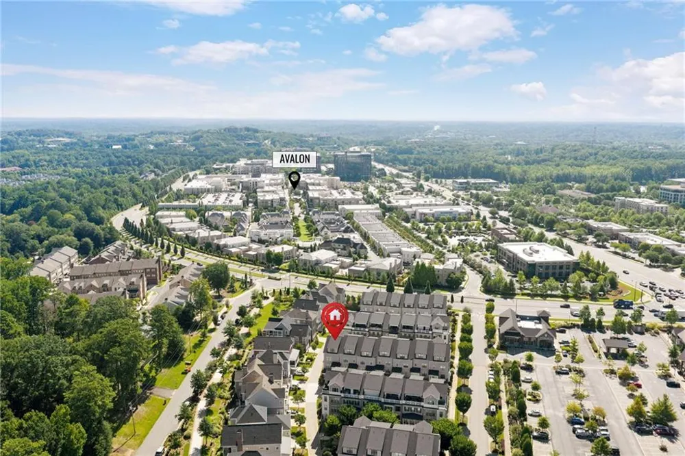 406 Concord Street Alpharetta, GA 30009