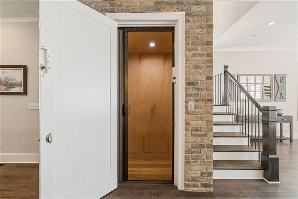 406 Concord Street Alpharetta, GA 30009