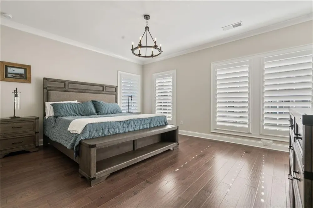 406 Concord Street Alpharetta, GA 30009