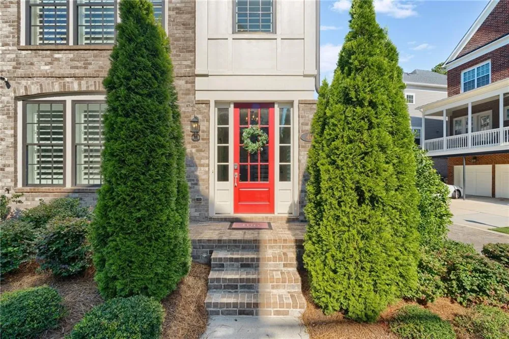 406 Concord Street Alpharetta, GA 30009