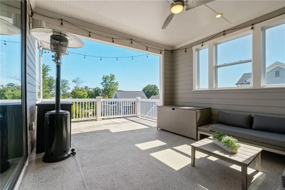 406 Concord Street Alpharetta, GA 30009