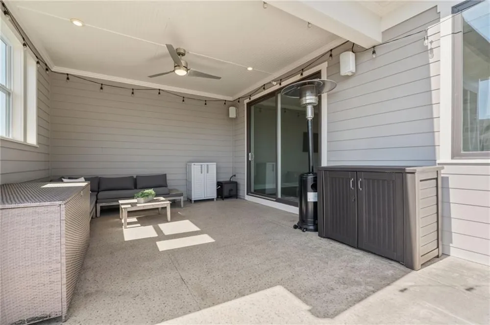 406 Concord Street Alpharetta, GA 30009